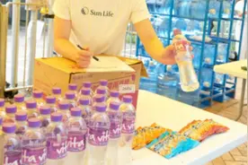 Sun Life永明冠名赞助旅发局2025「永明香港国际龙舟邀请赛」，助力香港文化体育扬帆国际舞台！图片