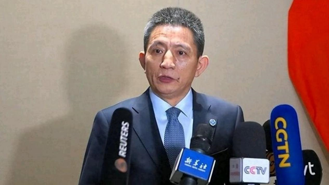 新一轮中美谈判地点定了，距离中国100多公里，贝森特已经动身