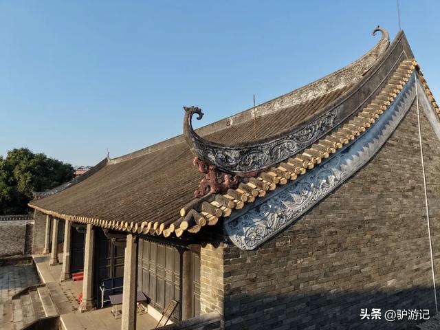 广东富可敌市的千亿镇，藏着一座不容错过的中国历史文化名村！