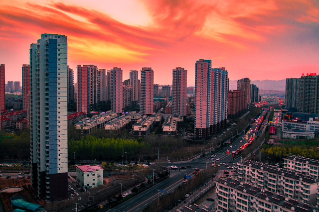 秦皇岛，凭什么成为TOP1？