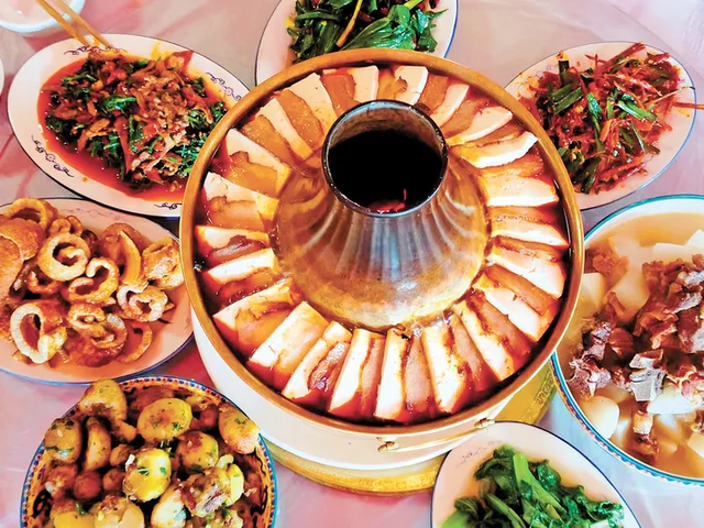 《2025雅安深秋耍事》出炉！这样耍，安逸得很！