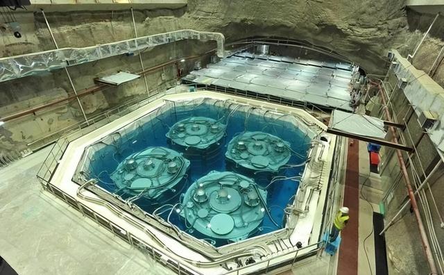 够中国用2万年！我国攻克世界级难题，抢先美国建造“无限能源”​