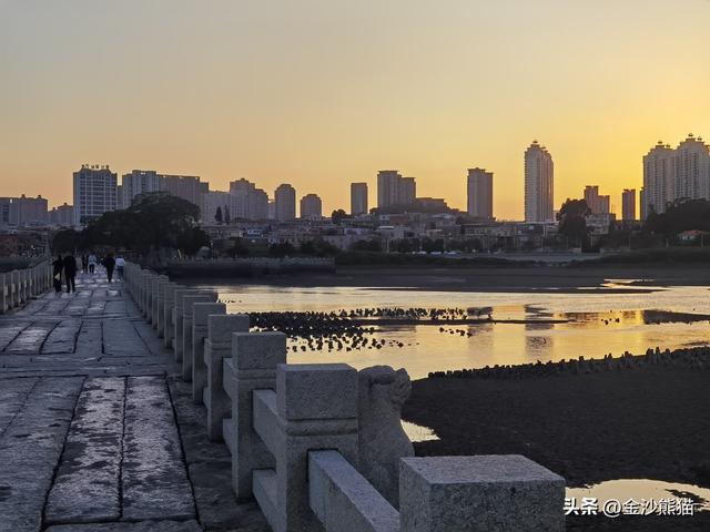 打卡泉州“半城烟火半城仙” 双龙连续第三年千里走双骑7