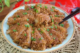 江西人最爱吃的10道赣菜，俗称“赣菜之魂”，我不信江西人没吃过图片