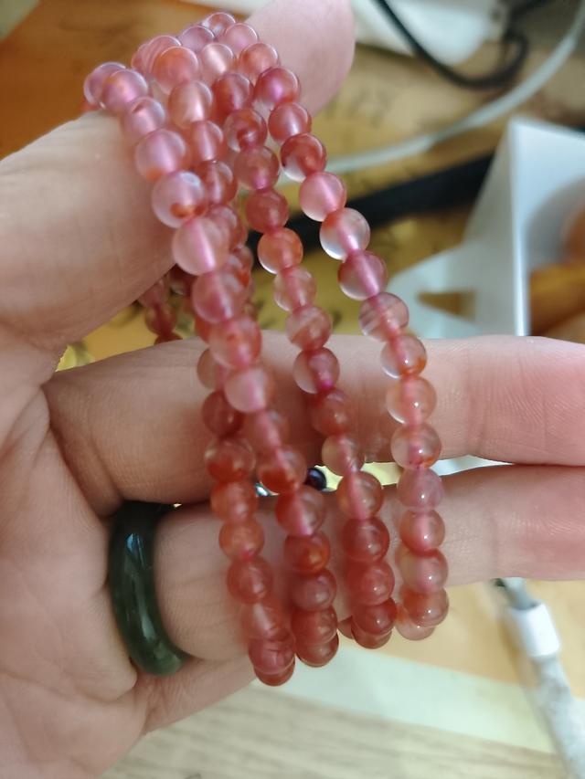 告诉你什么是真正的优化玛瑙 它对人体有害吗