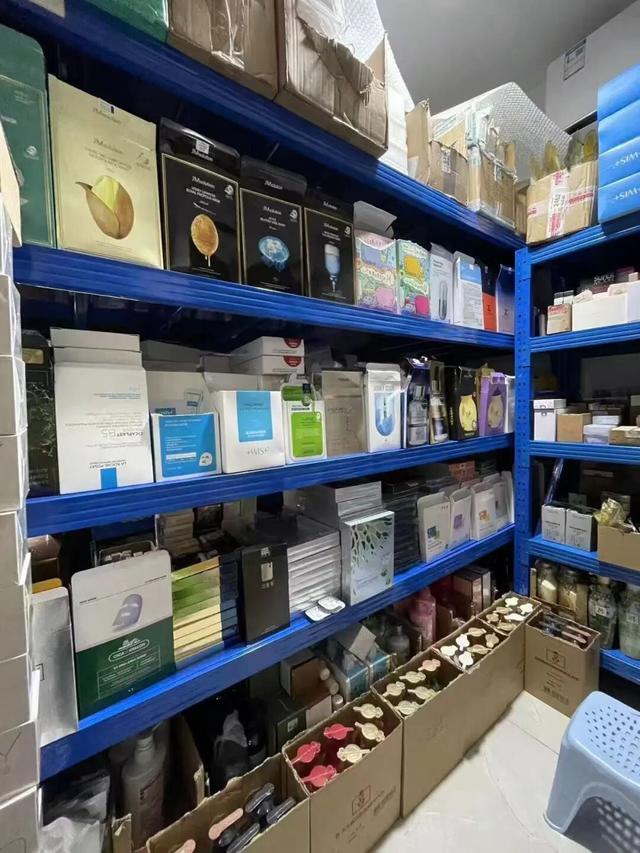 专访S·makeup：美妆即时零售“跑”起来了