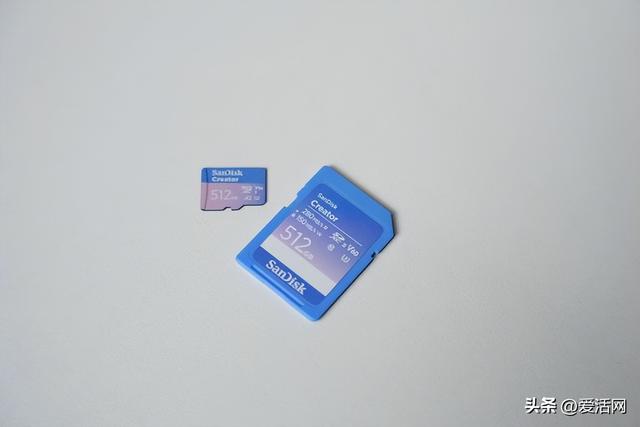 闪迪创作者系列用“一套组合拳”，治好了各位的焦虑症
