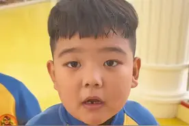 幼儿园孩子都想妈妈给他们生个弟弟还是妹妹呢？图片