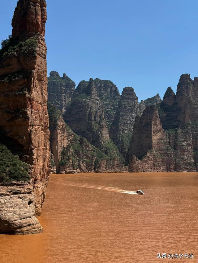 甘肃那么大，5A景区只有7个，莫高窟没上榜，看看你去过哪一个？