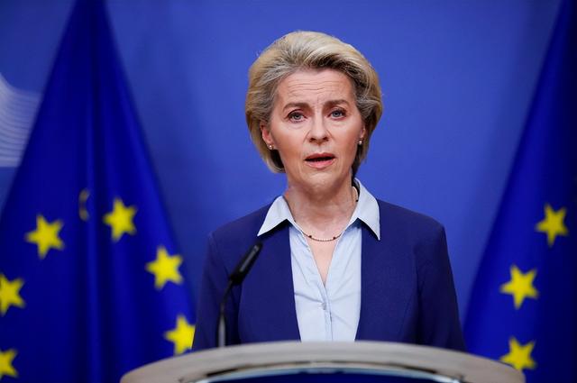 特朗普欲征税夺岛，欧洲反击！三招拳拳到肉，直戳美国“肺管子	”