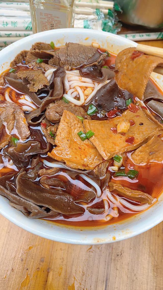 娄底慢行记:在曾国藩故里,赏秀美山水,品味湘中时光