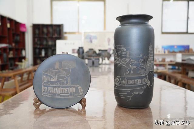 西延高铁开通倒计时 开启一场“坐着高铁 到延安去”的旅行