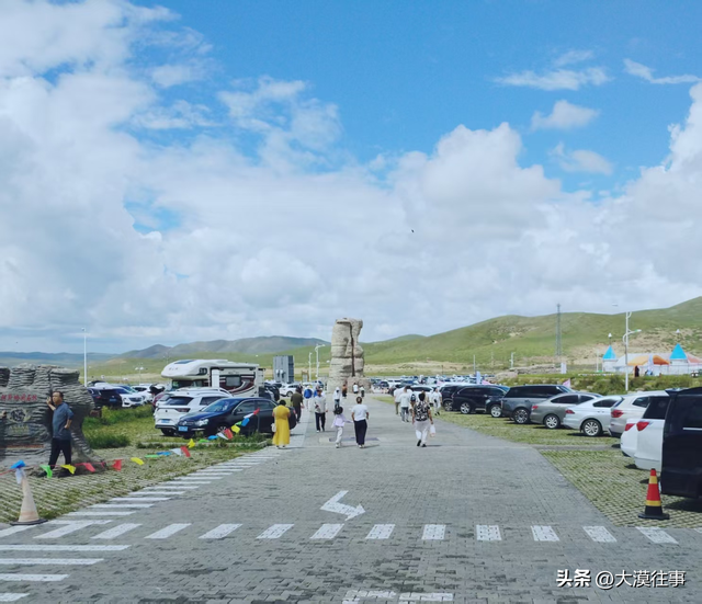 【原创】说走就走，草原行（五）