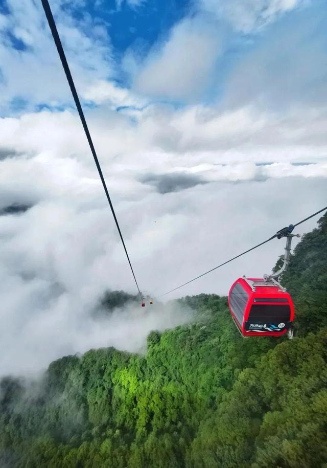 凉爽新大陆！成都出发高铁2.5h抵拢18℃的古韵之城，风景堪比阿勒泰，美食多到吃不完！