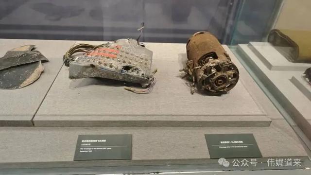 行走山东半岛①|向海而生,探访中国人民解放军海军博物馆