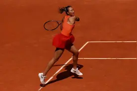 今年屡屡一轮游、二轮游后，郑钦文到底还行不行？图片