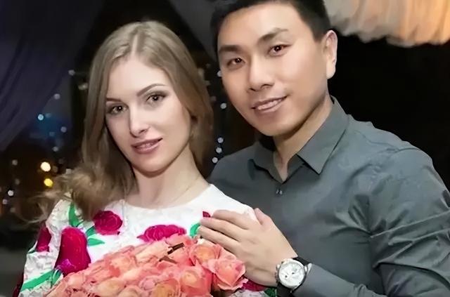 河北小伙娶小12岁乌克兰绝色美女，结婚11年后，妻子出轨波兰农民