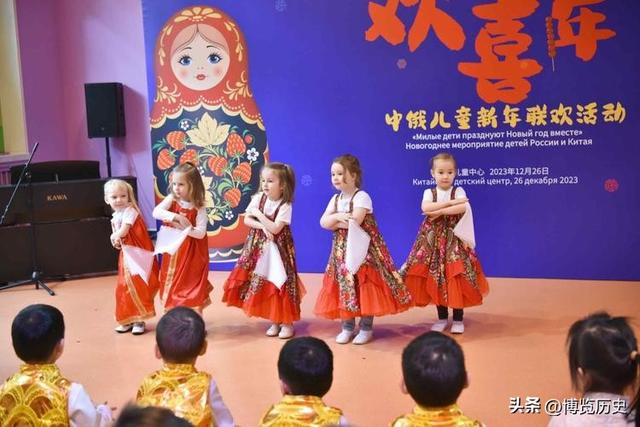 中俄相互免签，可能带来的最大问题：中俄民族大混血？