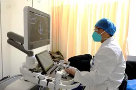 心脏彩超，都能查出哪些心脏病？医生：这8种问题，都能发现图片