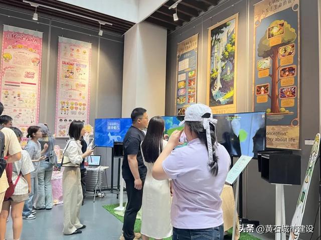 黄石群艺馆 到底是个什么馆？带你揭开群艺馆的神秘面纱