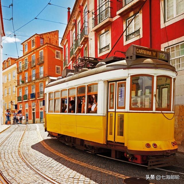 9国27天开普敦到伦敦丨南非+西非+大西洋三大群岛+英伦邮轮之旅