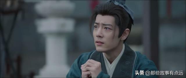 看完《盗墓笔记》，才知道《藏海传》中“癸玺”和“瘖兵”是什么