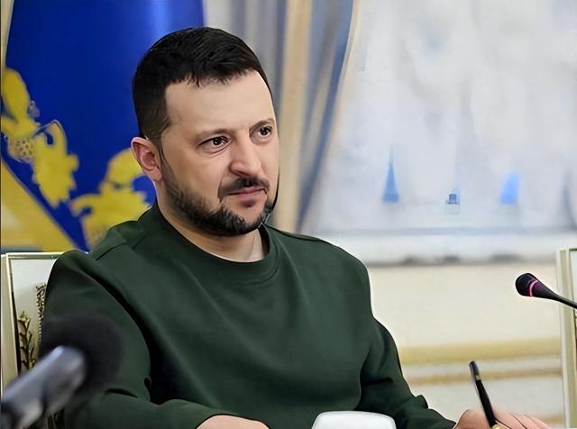 翻脸比翻书快！泽连斯基突然通知中国，准备迎接乌克兰的最新制裁