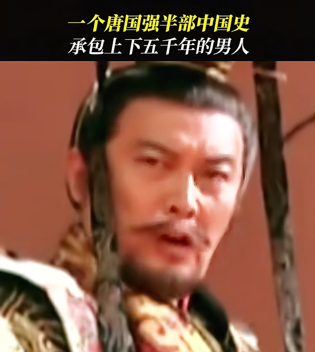 没想到，73岁唐国强，因九三阅兵后的一条动态，实现“口碑逆袭”