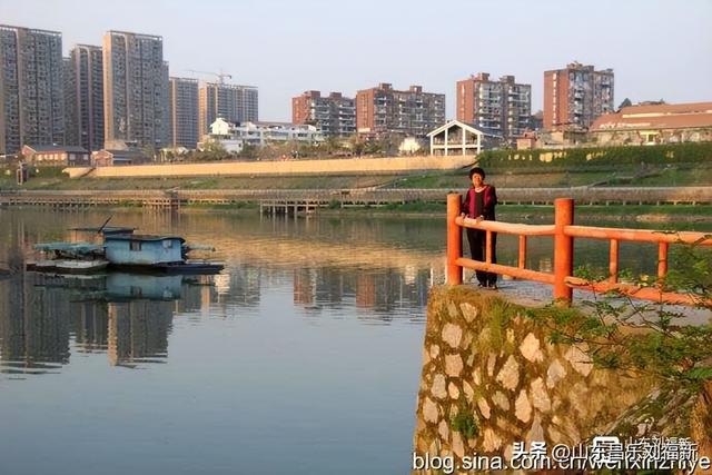 景德镇人民公园观后（江西之旅第三十篇）