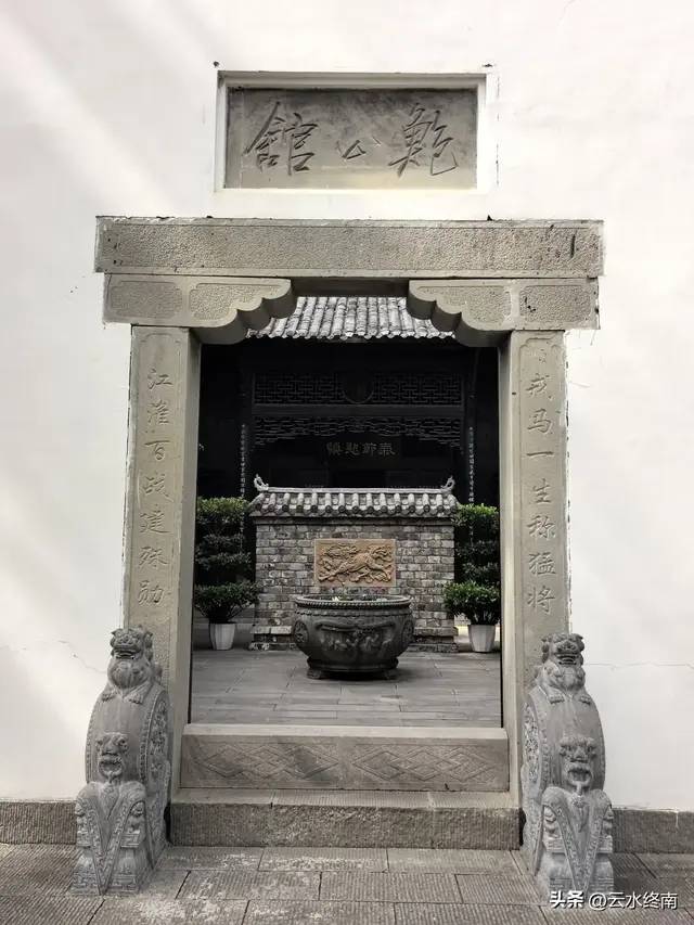 来三峡不来这个免费地方，真亏大了，不要光记着白帝城瞿塘峡