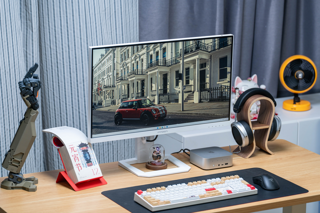 迷你电脑顺畅本地部署32b的deepseek？！零刻AI9 365实测体验