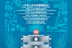 不用惊慌！防空警报正在试鸣，广大市民可以这样做→图片