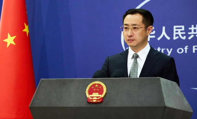 高市拒绝撤回谬论，不到48小时，中方深切哀悼，日本重要人物逝世