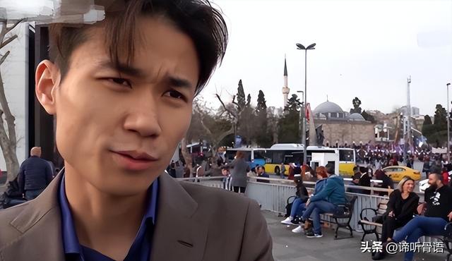 5年前，靠倒卖口罩一年赚60亿元	，住5万一夜酒店的他，如今咋样了