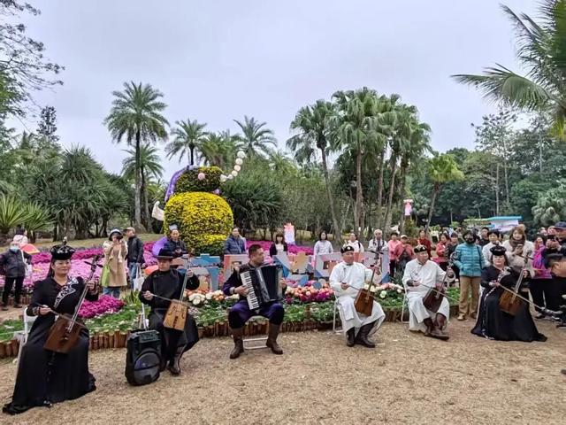 我和草原有个“粤”定 呼伦贝尔大湾区推介活动即将亮相广州