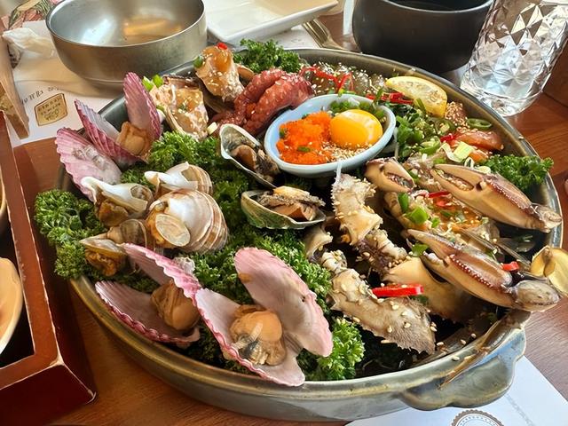 韩国第二大城市：釜山，是一座很特别的城市！