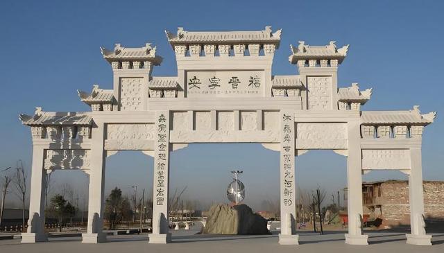 河北宁晋县藏着千年古刹	，女游客意外发现刘秀留下的秘密