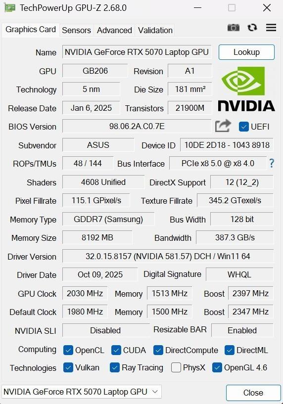 把X3D处理器塞进迷你主机是种什么体验？ROG魔霸9 MINI评测