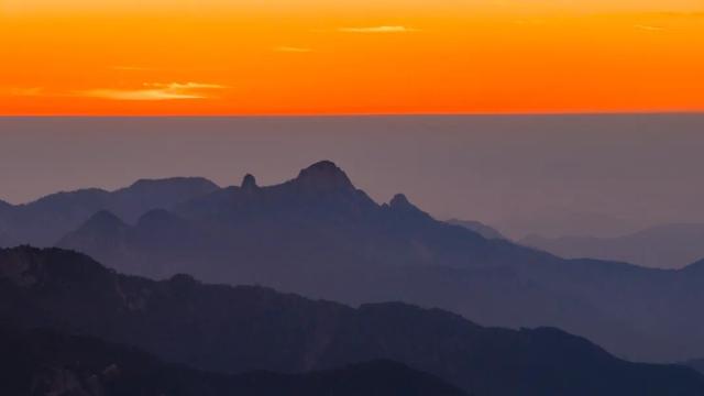 重磅官宣！2026元旦游蒙山，赠送蒙山年卡！全年享无限畅游~