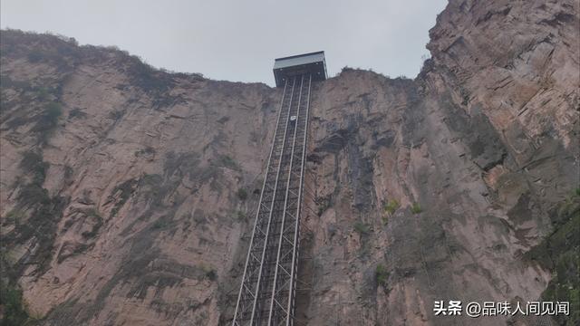 国庆逢中秋 畅游晋东南（4）