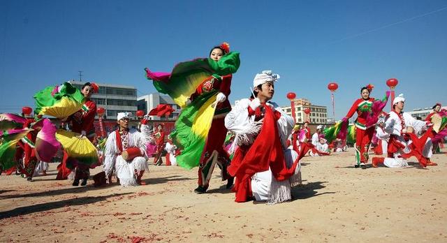 中国最珍贵的资源，不是石油，不是稀土，而是北方最常见的黄土层