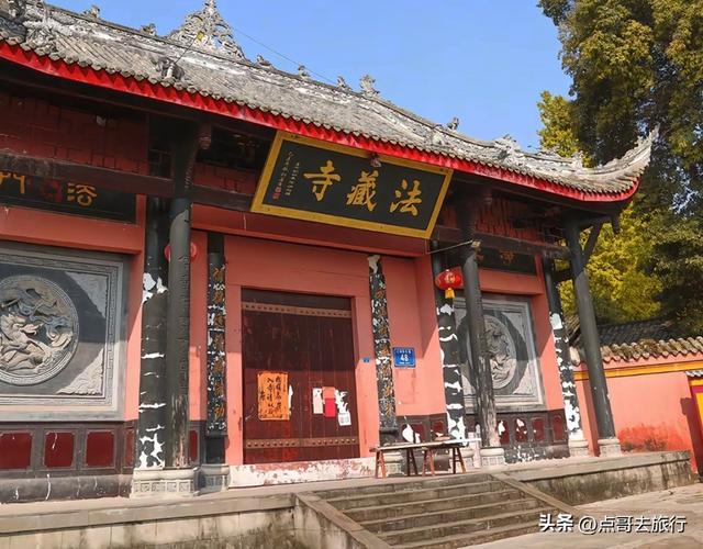 成都彭州“世界级”徒步路线，观景台超级惊艳，不要门票！