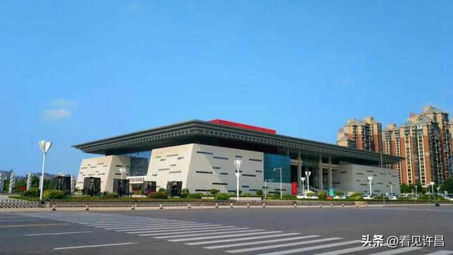 快收藏！这个五一来许昌，不止有胖东来！手把手教你花式游魏都