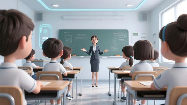 从情绪到幸福，彭凯平给教师的3大核心解决方案
