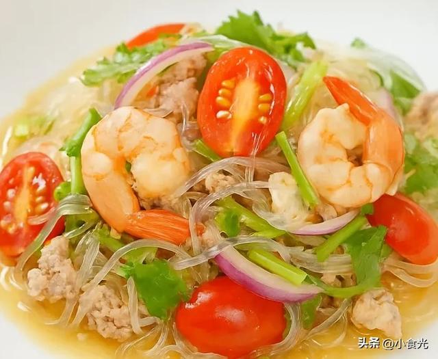 泰国🇹🇭［美食篇］
