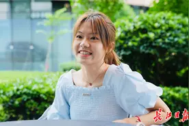 “双一流”毕业的00后女生：我在非洲打工图片