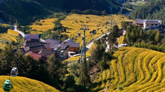 赛事福利丨参赛选手可享景区优惠！畅游桂林！