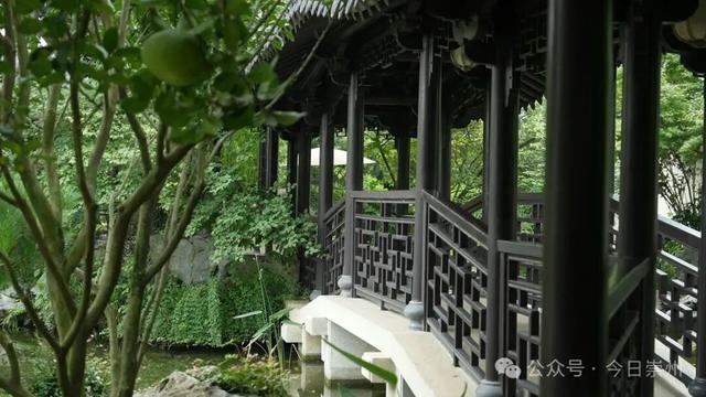 正式开放！崇州再添文化体验新地标