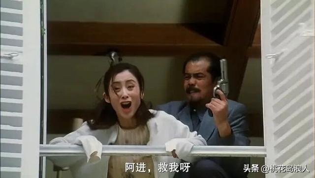 明明是周润发经典之作，为何被雪藏？