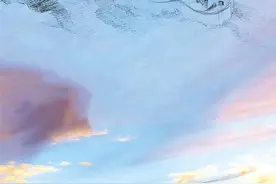 古长城绽放新“芳华”图片